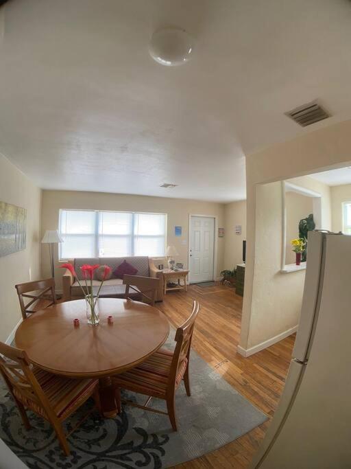 Private One-Bedroom 6 -Directly Across From Beach St. Pete Beach Ngoại thất bức ảnh
